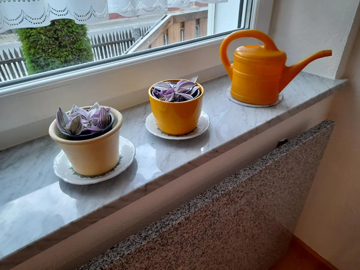 Ferienwohnung Im Seidlerhof Mit Terrasse Rohrnbach