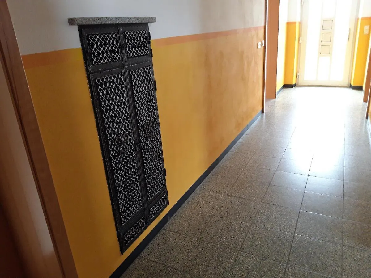 Ferienwohnung Im Seidlerhof Mit Terrasse Rohrnbach Germany