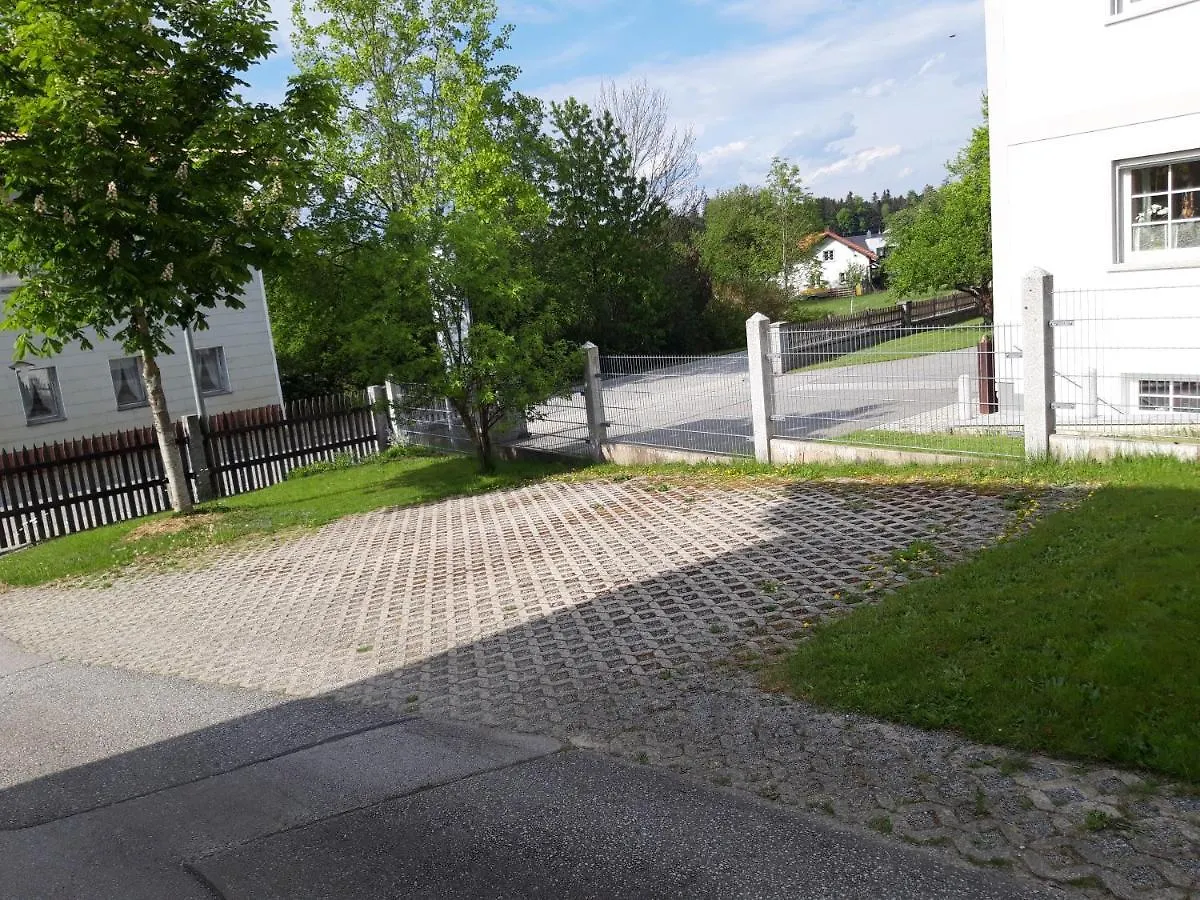 Ferienwohnung Im Seidlerhof Mit Terrasse Rohrnbach Germany