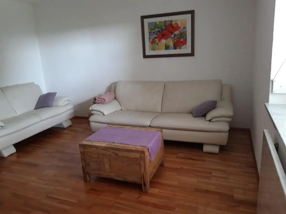 Ferienwohnung Im Seidlerhof Mit Terrasse Rohrnbach Apartment