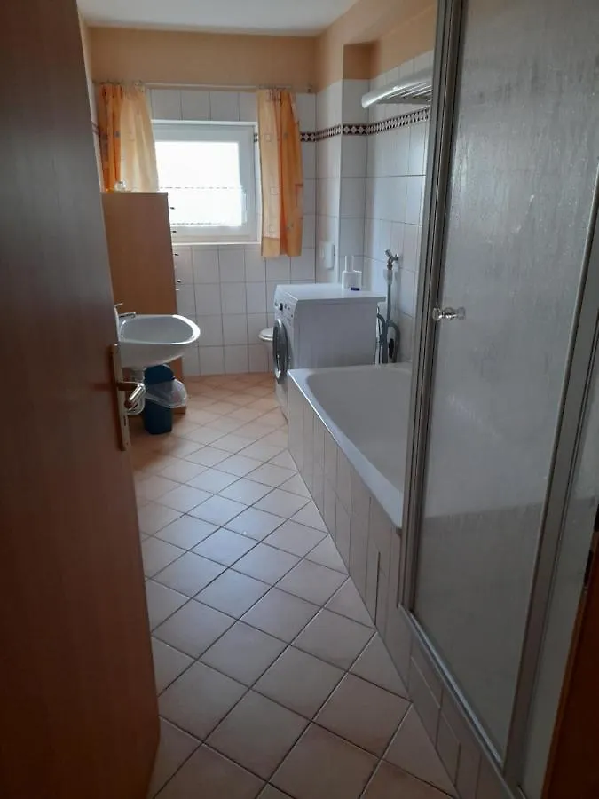 Apartment Ferienwohnung Im Seidlerhof Mit Terrasse Rohrnbach