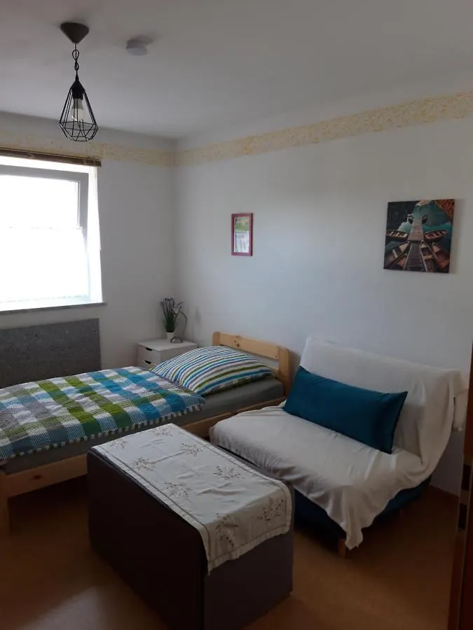 Ferienwohnung Im Seidlerhof Mit Terrasse Rohrnbach 0*,
