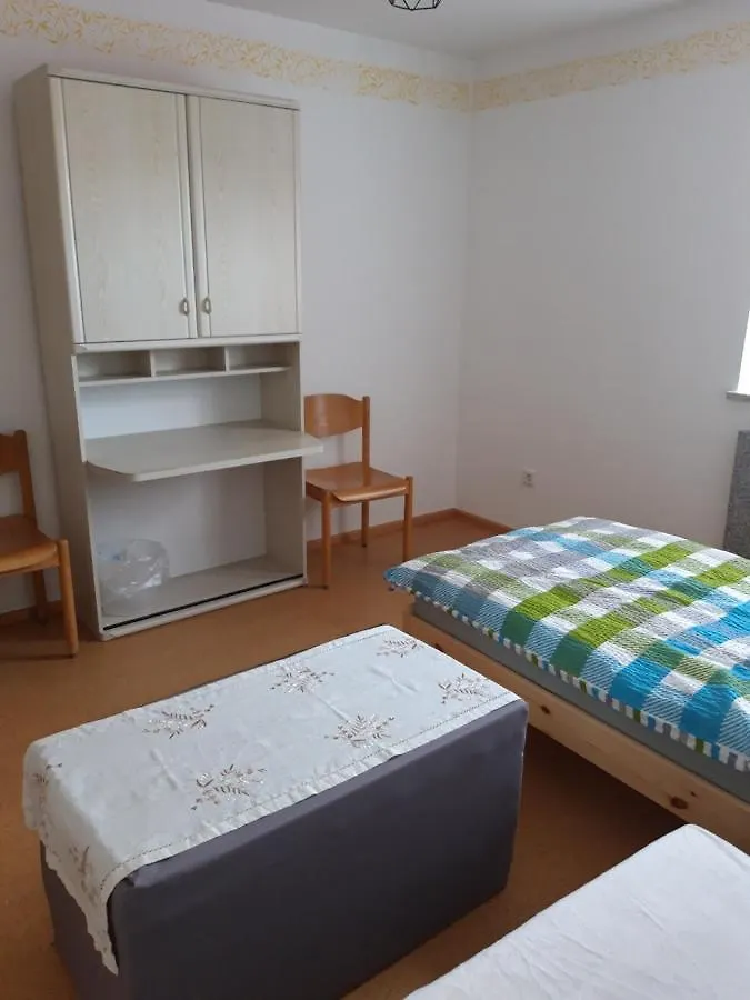 Ferienwohnung Im Seidlerhof Mit Terrasse Rohrnbach Apartment