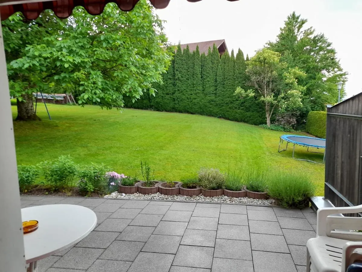 Ferienwohnung Im Seidlerhof Mit Terrasse Rohrnbach Germany