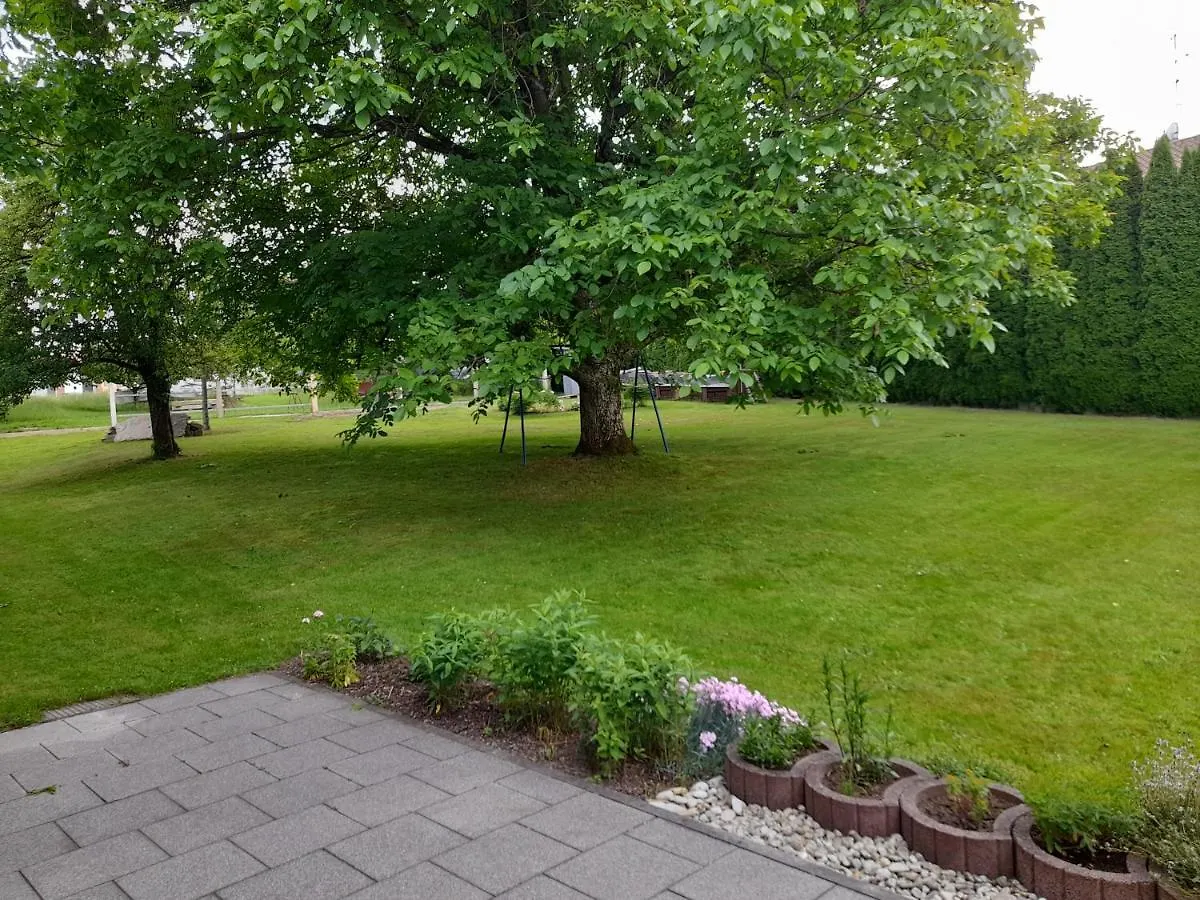 Ferienwohnung Im Seidlerhof Mit Terrasse Rohrnbach 0*,  Germany