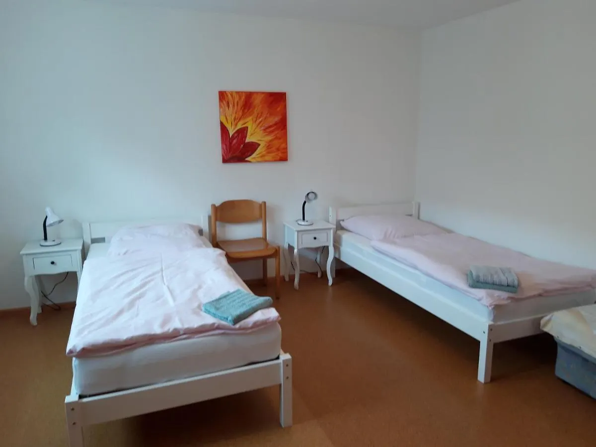 Apartment Ferienwohnung Im Seidlerhof Mit Terrasse Rohrnbach Germany