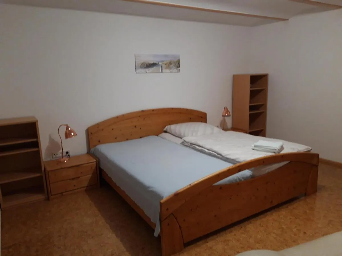 Apartment Ferienwohnung Im Seidlerhof Mit Terrasse Rohrnbach