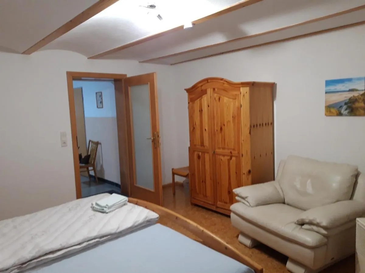 Ferienwohnung Im Seidlerhof Mit Terrasse Rohrnbach 0*,